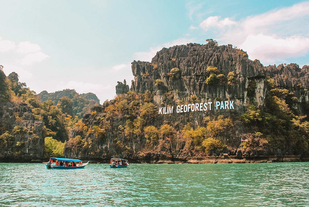 Jelajahi Hutan Mangrove Langkawi: Petualangan Alam yang Menakjubkan